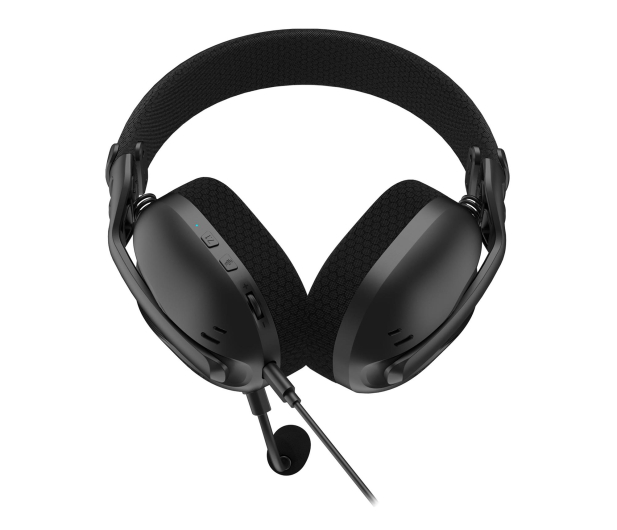 HATOR Hyperpunk 3 USB (czarne) - 1332268 - zdjęcie 5